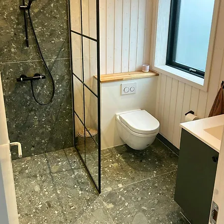 New 30 Meters From The Σπίτι διακοπών