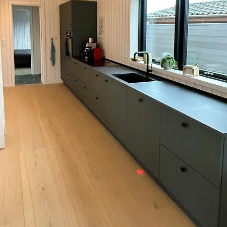 New 30 Meters From The Σπίτι διακοπών Κόλντινγκ